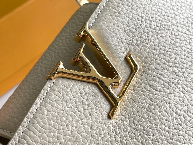 LV Top Handle Bags